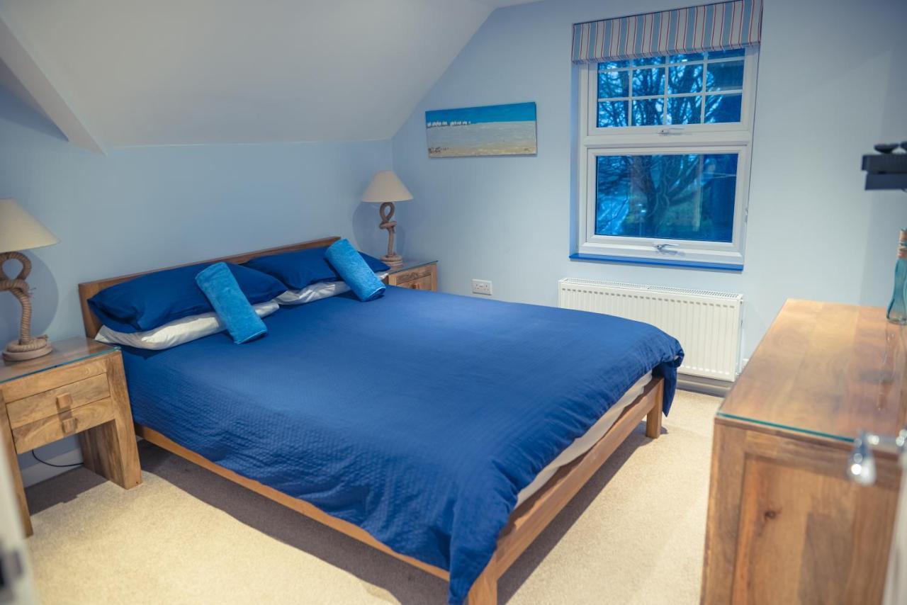 Bed and Breakfast Northrise Retreat à Hastings Extérieur photo