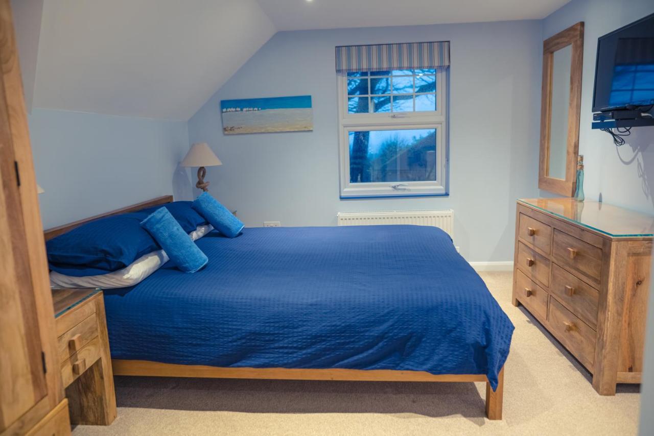 Bed and Breakfast Northrise Retreat à Hastings Extérieur photo