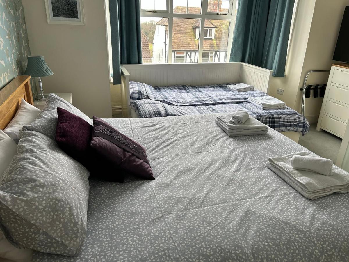 Bed and Breakfast Northrise Retreat à Hastings Extérieur photo