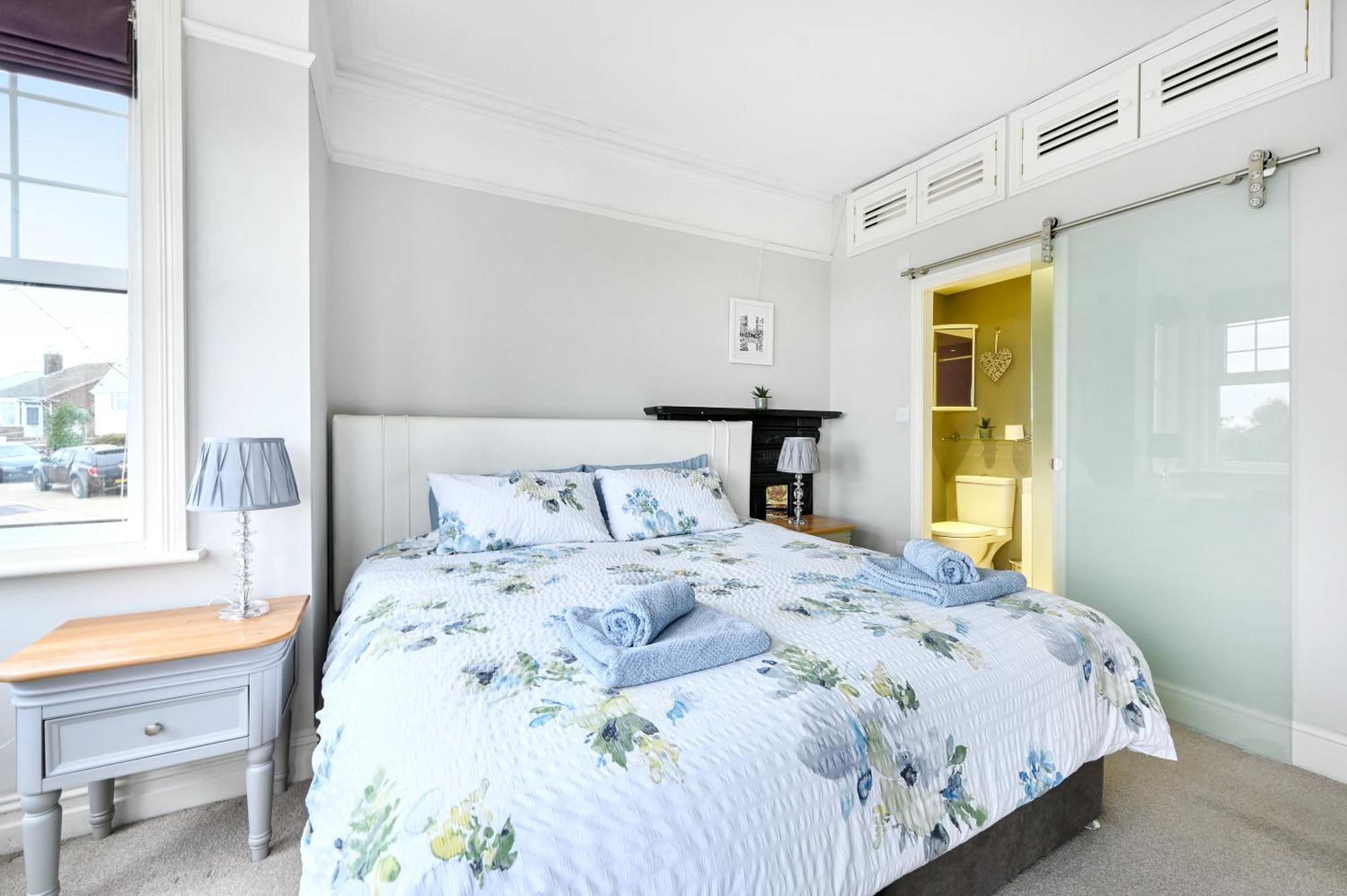 Bed and Breakfast Northrise Retreat à Hastings Extérieur photo