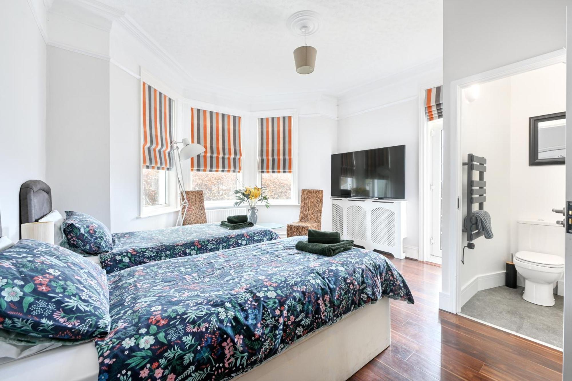Bed and Breakfast Northrise Retreat à Hastings Extérieur photo