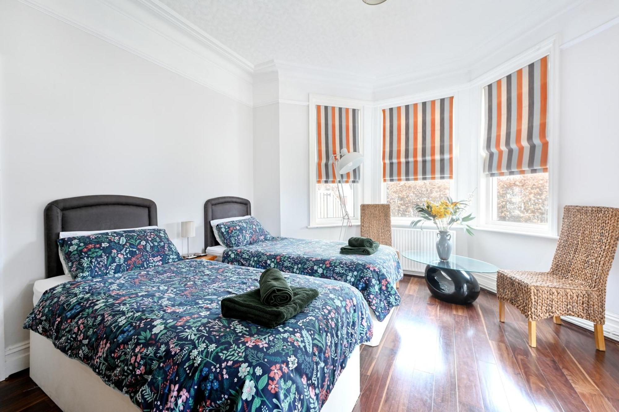 Bed and Breakfast Northrise Retreat à Hastings Extérieur photo