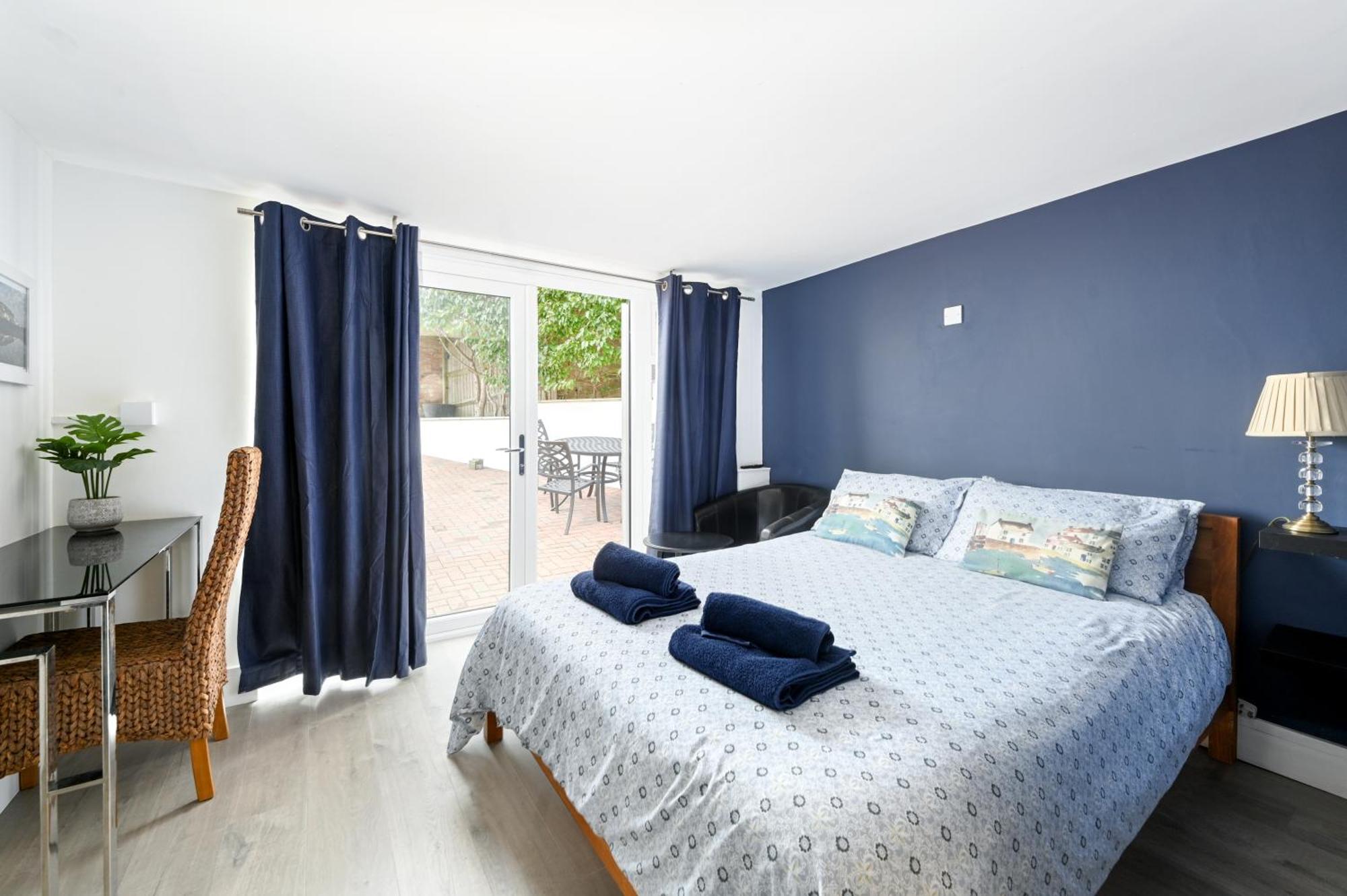Bed and Breakfast Northrise Retreat à Hastings Extérieur photo