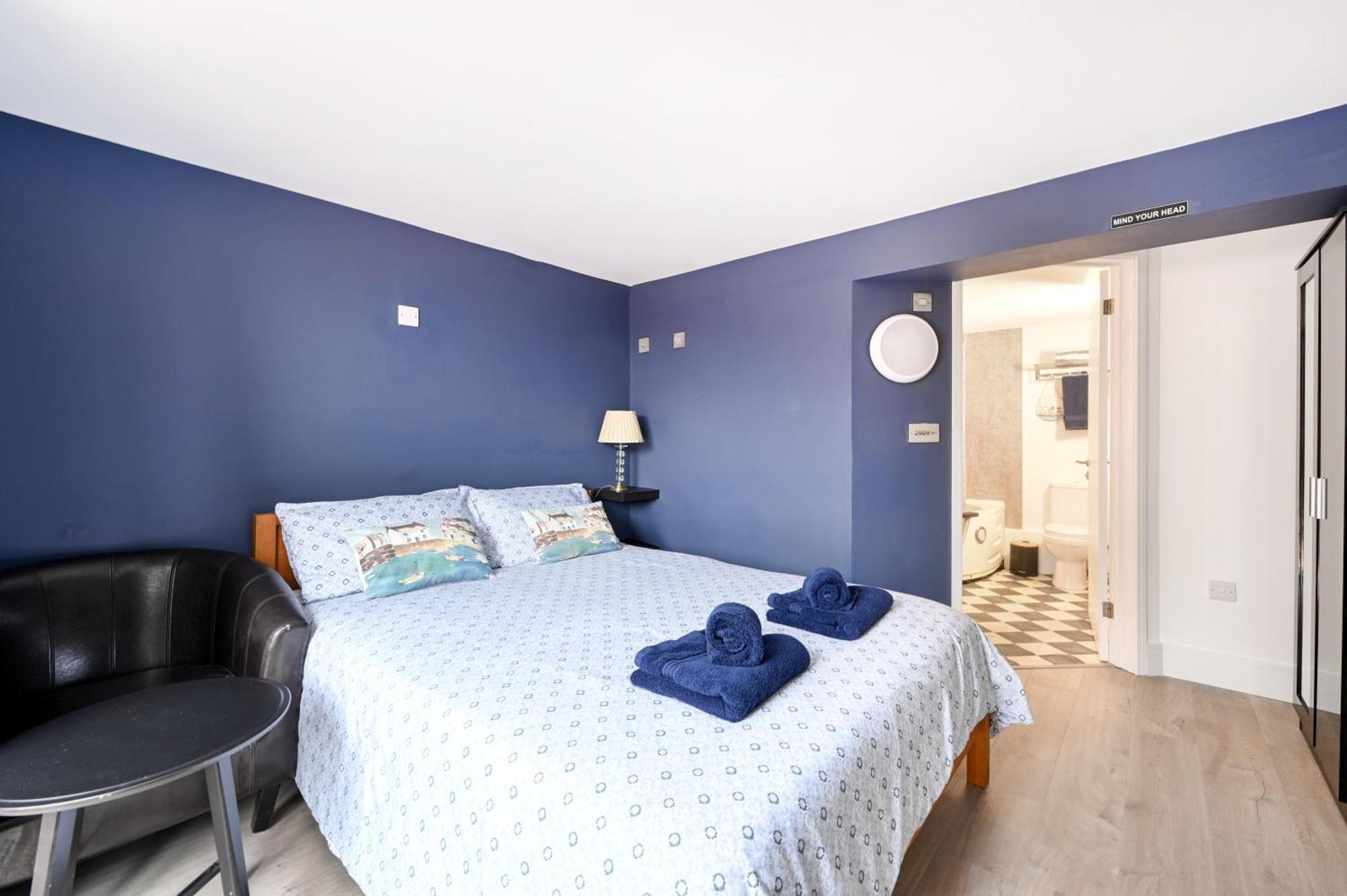 Bed and Breakfast Northrise Retreat à Hastings Extérieur photo