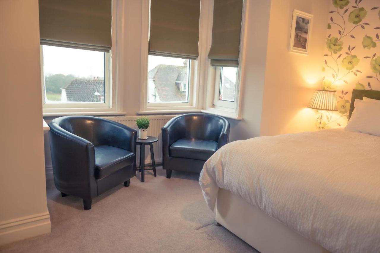 Bed and Breakfast Northrise Retreat à Hastings Extérieur photo
