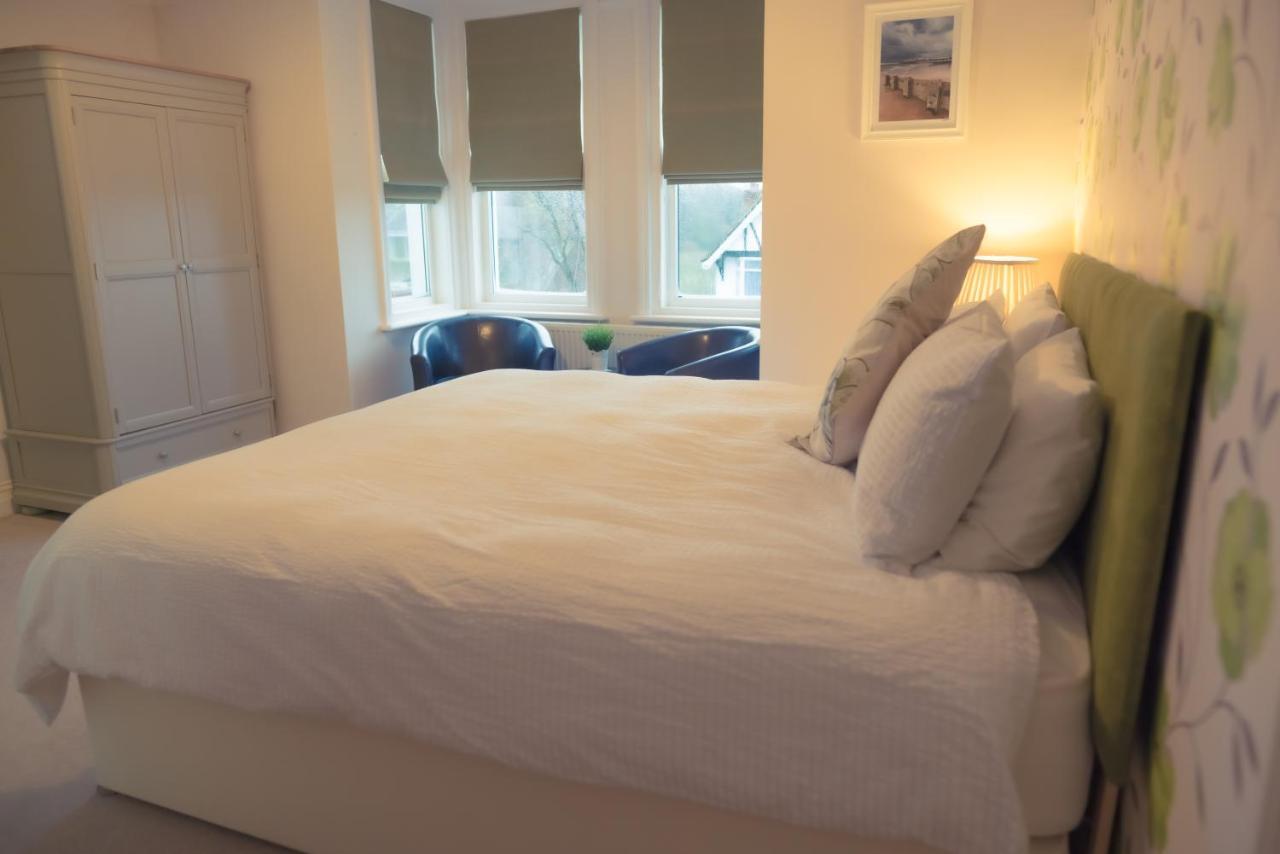 Bed and Breakfast Northrise Retreat à Hastings Extérieur photo